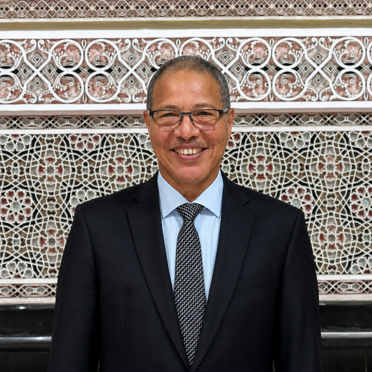 Président